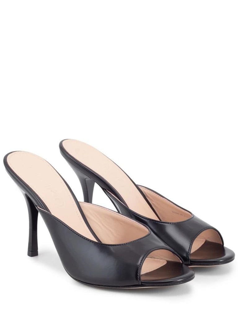 PINKO JANIS 01 - SANDAL