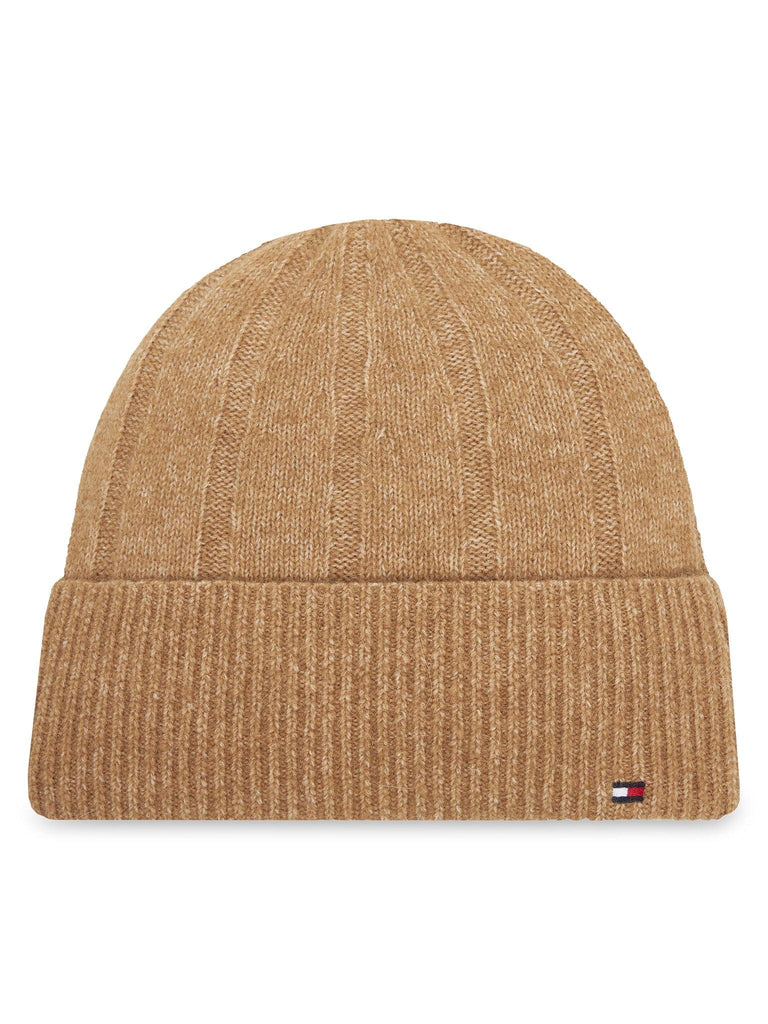TOMMY JEANS TH FLAG FLUFFY BEANIE