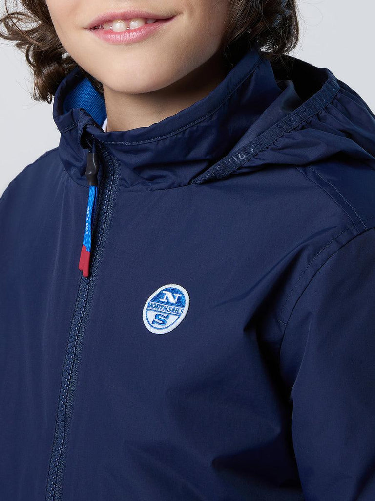 NORTH SAILS SAILOR KIDS JACKET