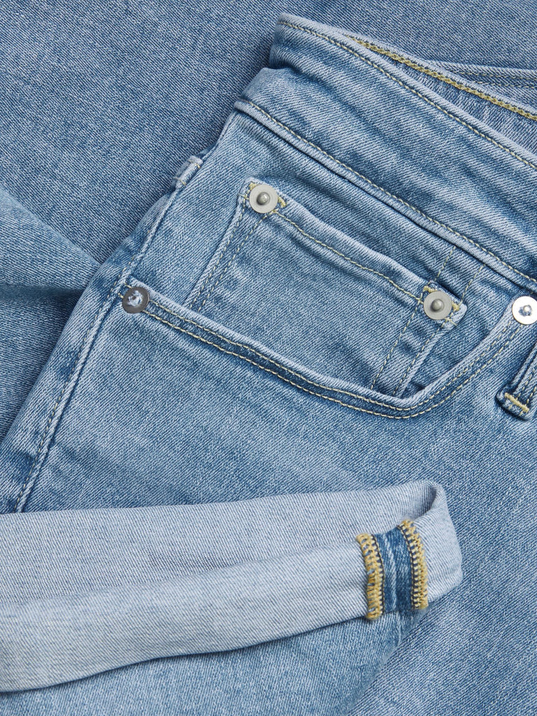 JACK AND JONES JJIRICK JJEVAN SHORTS AM 346 LID