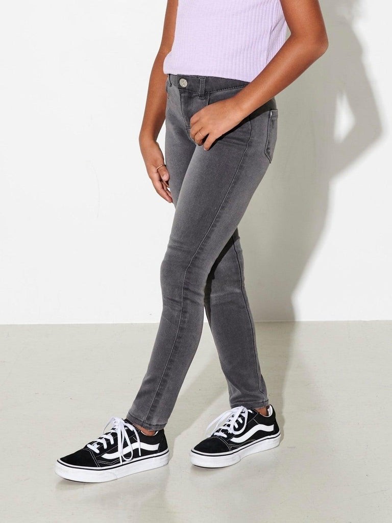 ONLY KIDS KONROYAL LIFE REG SKINNY BJ312 NOOS