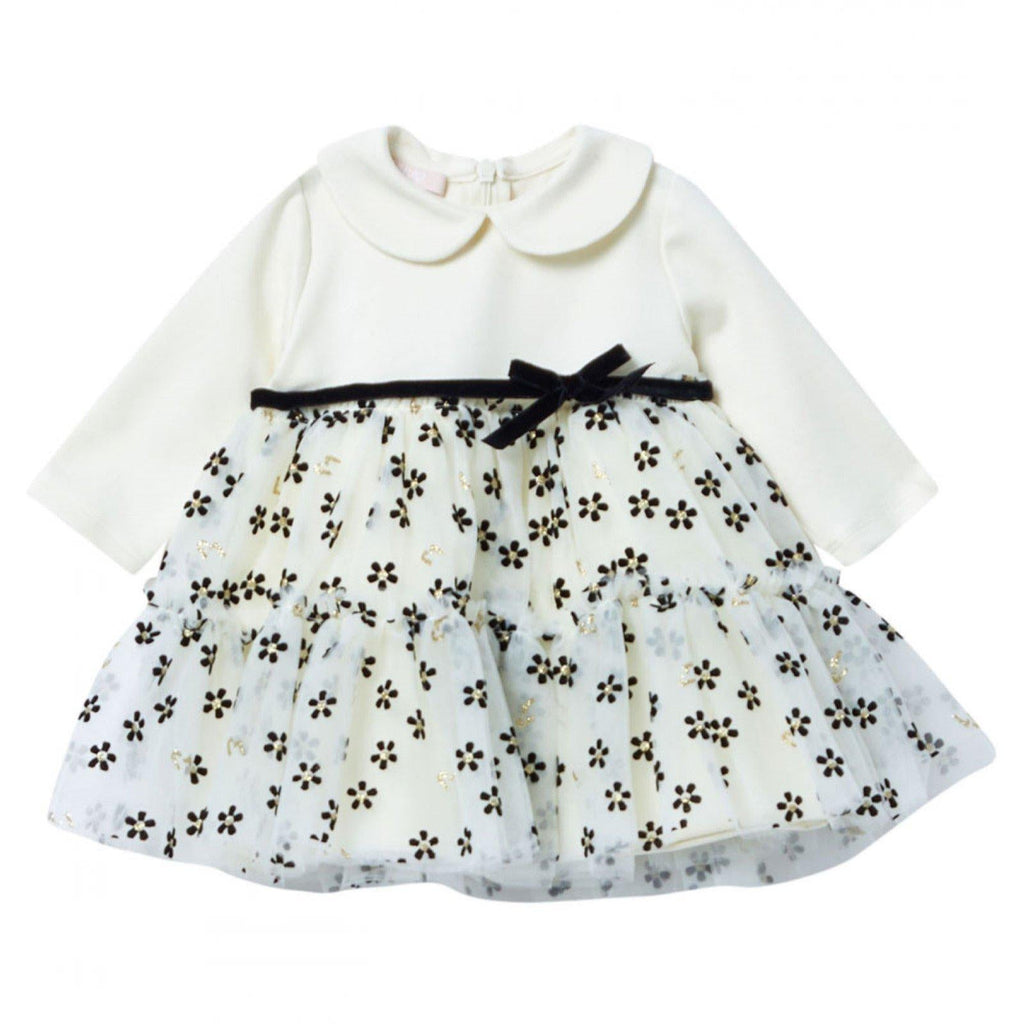 LIU JO ABITO JERSEY ST. ALL