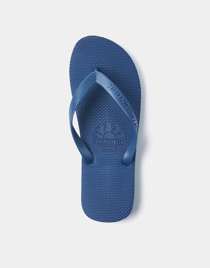 SUNDEK BARRACUDA FLIP FLOP