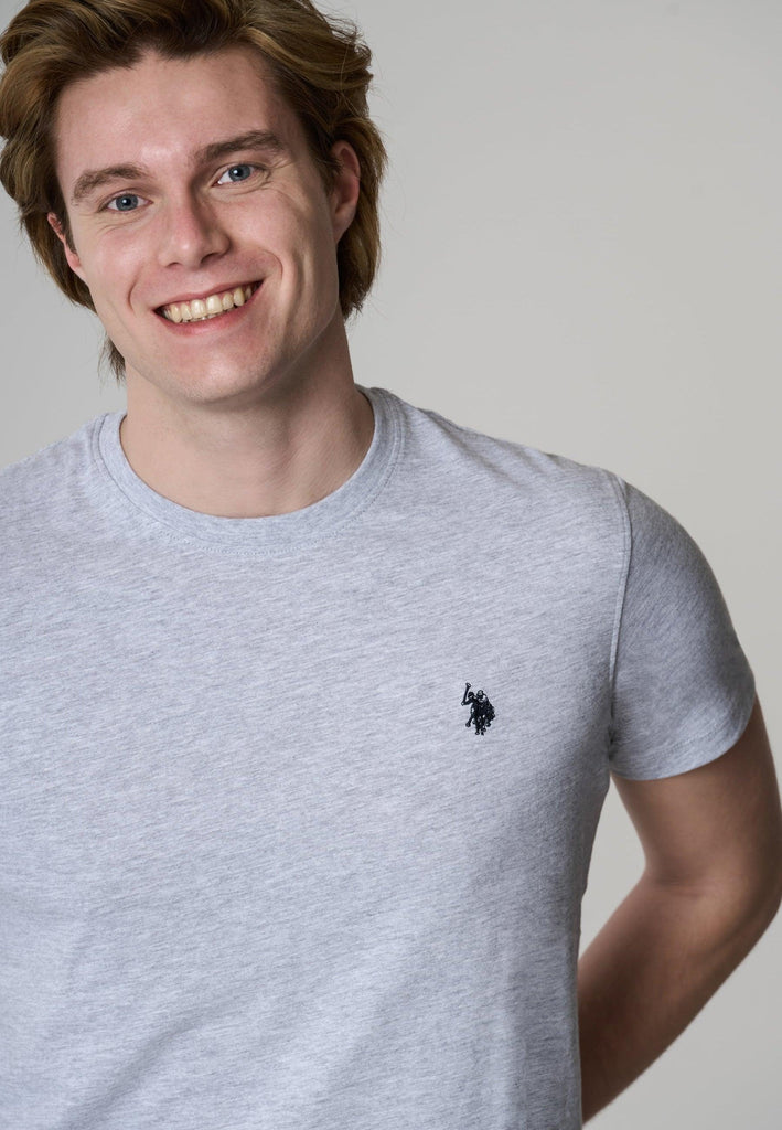 U.S. POLO ASSN MICK - T-SHIRT SS
