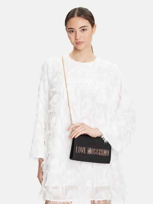LOVE MOSCHINO BORSA