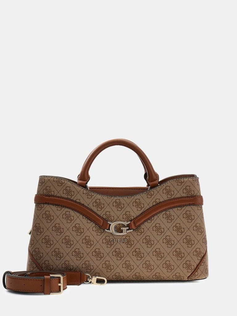 GUESS DEA GIRLFRIEND SATCHEL