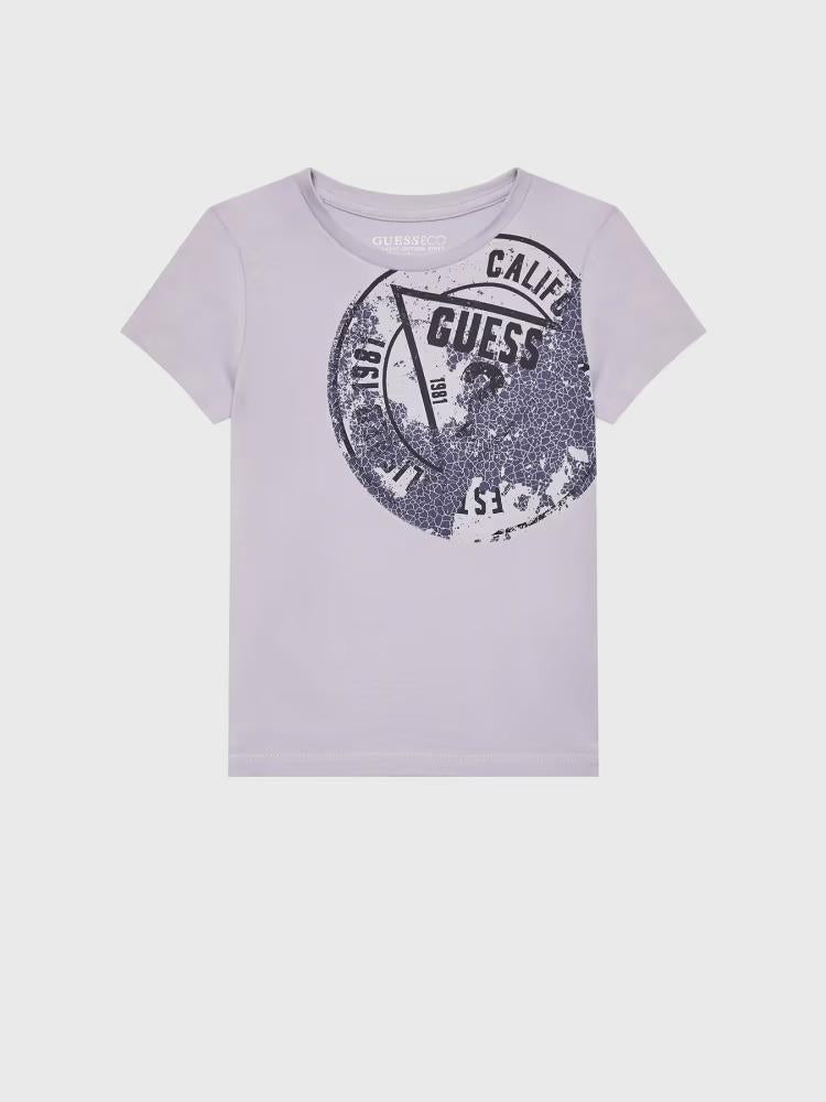 GUESS SS T-SHIRT