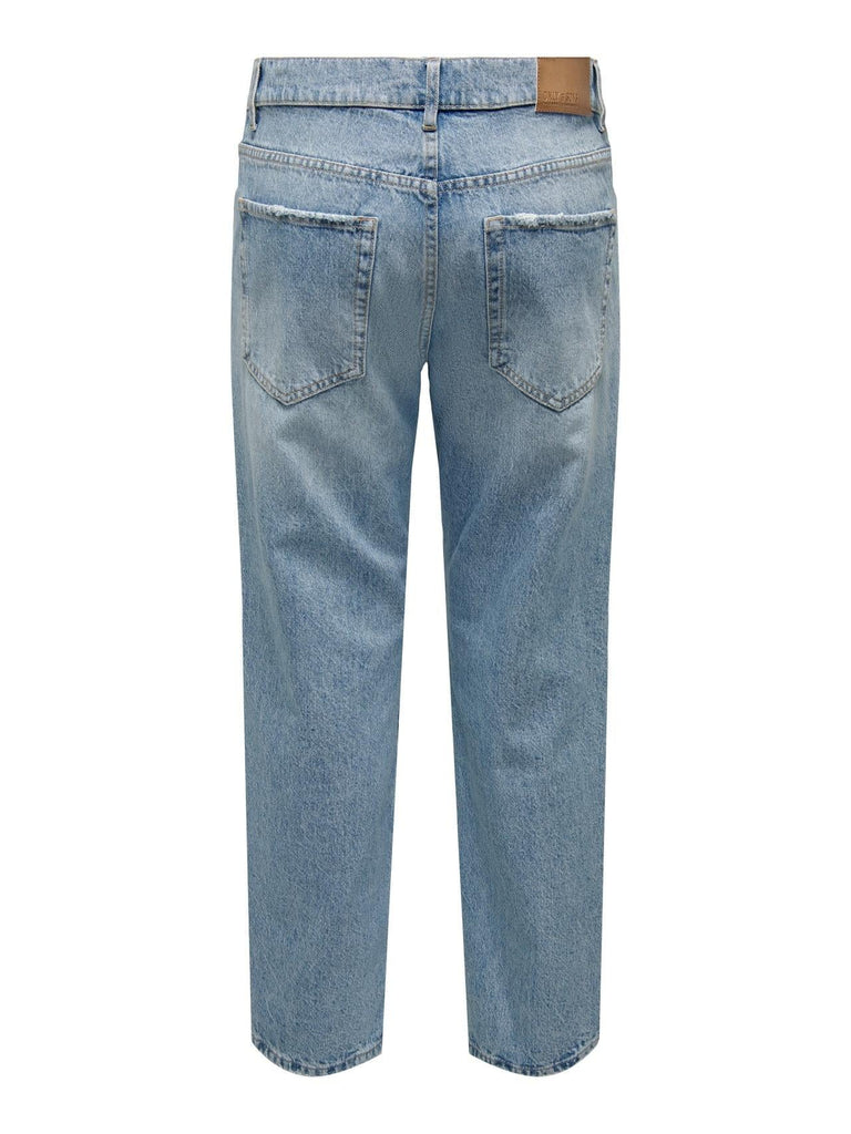 ONLY&SONS ONSEDGE STRAIGHT LB 6986 TAIDNM NOOS