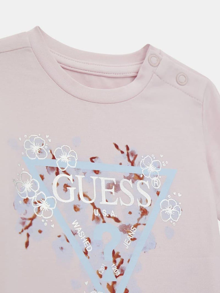 GUESS SS T-SHIRT