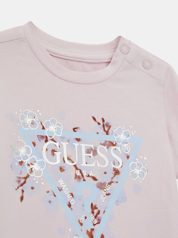 GUESS SS T-SHIRT