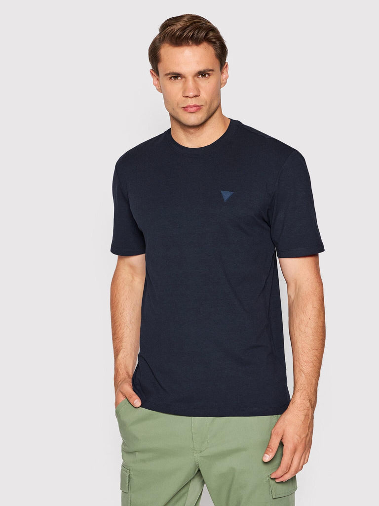 GUESS HEDLEY SS T-SHIRT