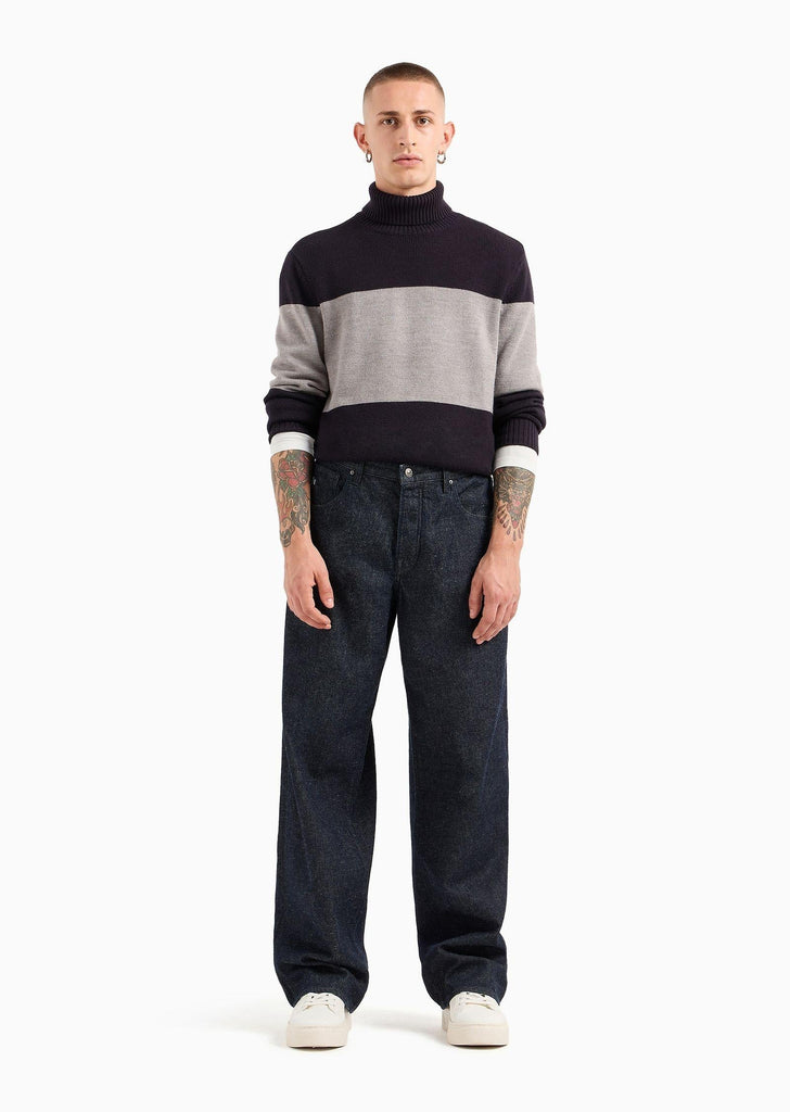 ARMANI EXCHANGE PULLOVER