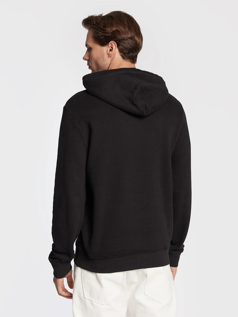 GUESS ALOIS HOODIE FLEECE