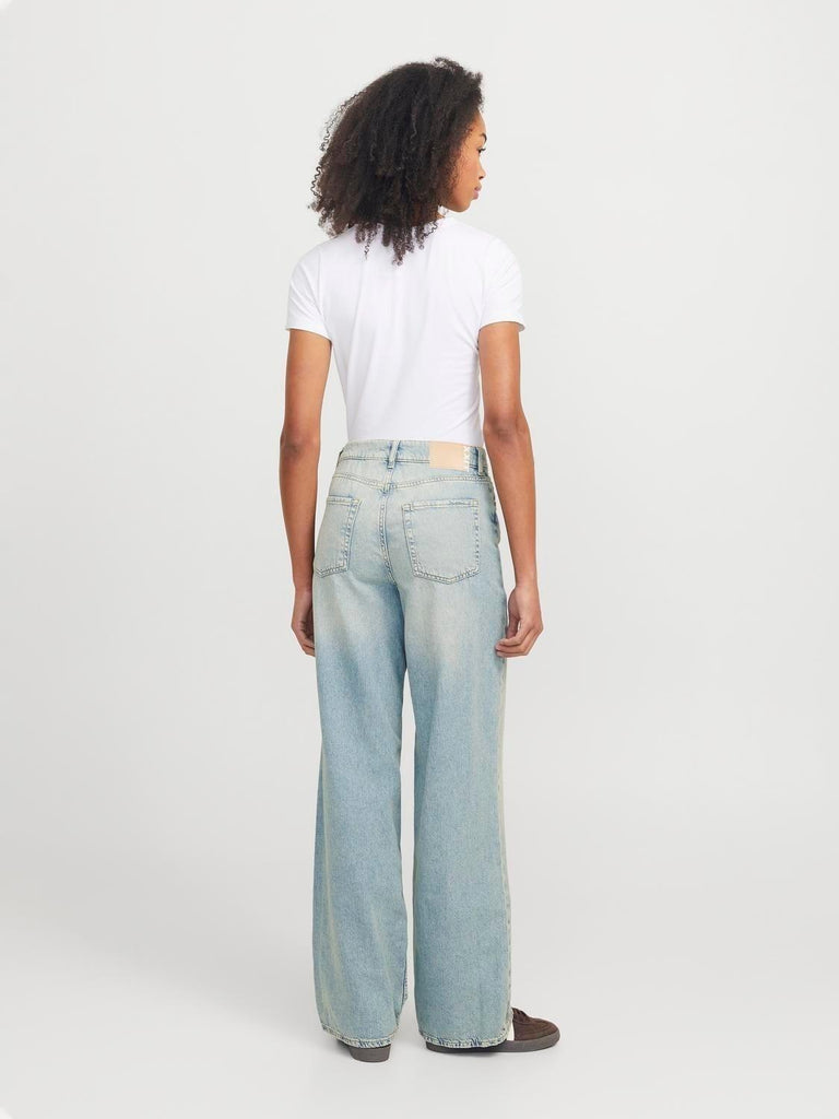 JJXX JXTOKYO WIDE HW JEANS R6167 DNM NOOS