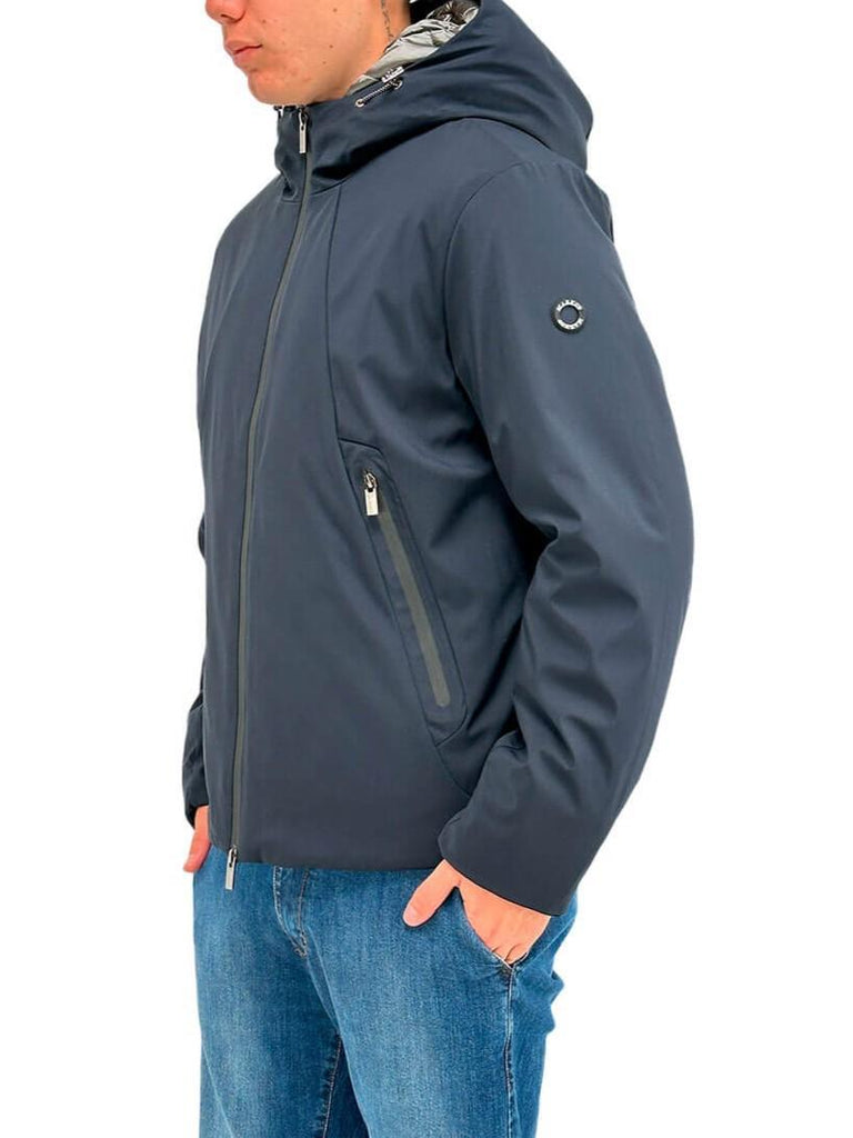 MARKUP PARKA CORTO SOFTSHELL PETTORIN