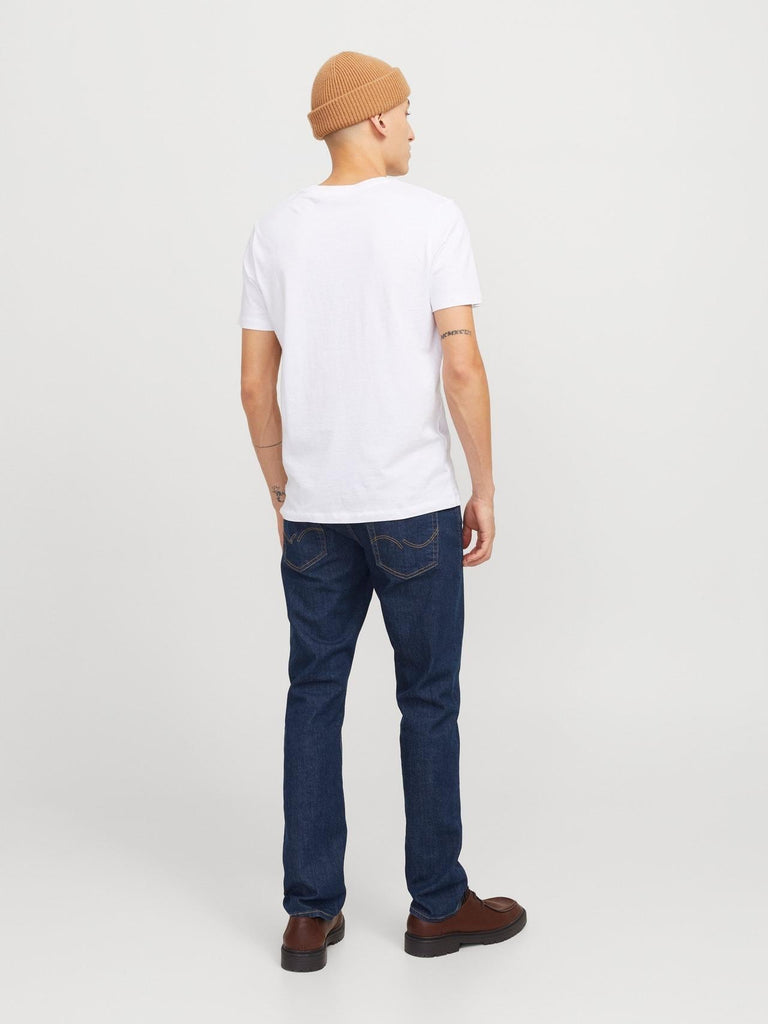 JACK AND JONES JJIGLENN JJORIGINAL SQ 430 NOOS