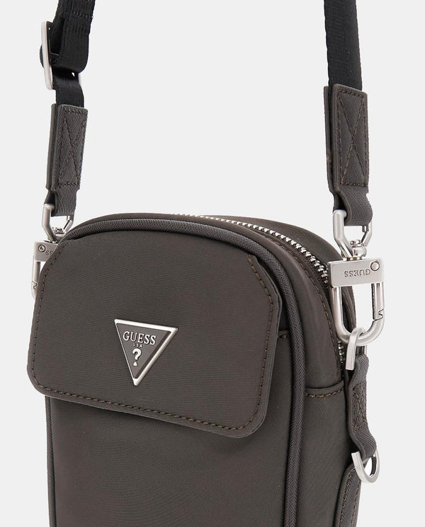 GUESS MILANO CROSSBODY MICRO