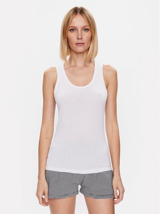 EMPORIO ARMANI LOUNGEWEAR TANK