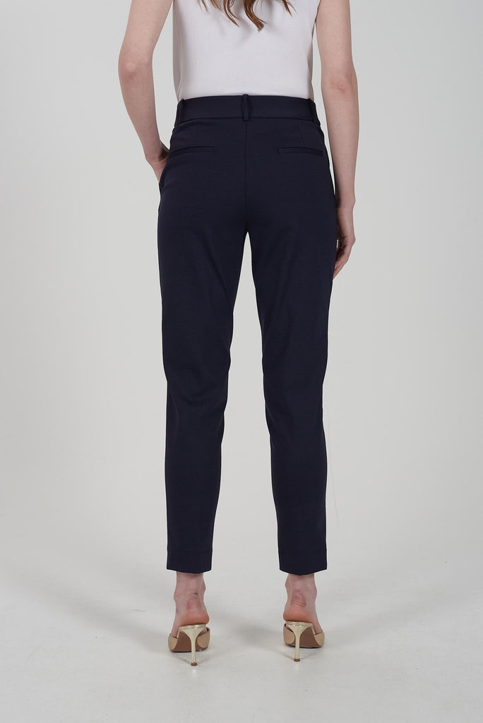 YES ZEE PANTALONE DONNA IN PUNTO MILANO
