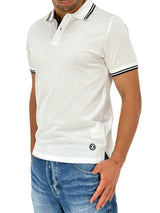 MARKUP POLO M/M PIQUET PATCH