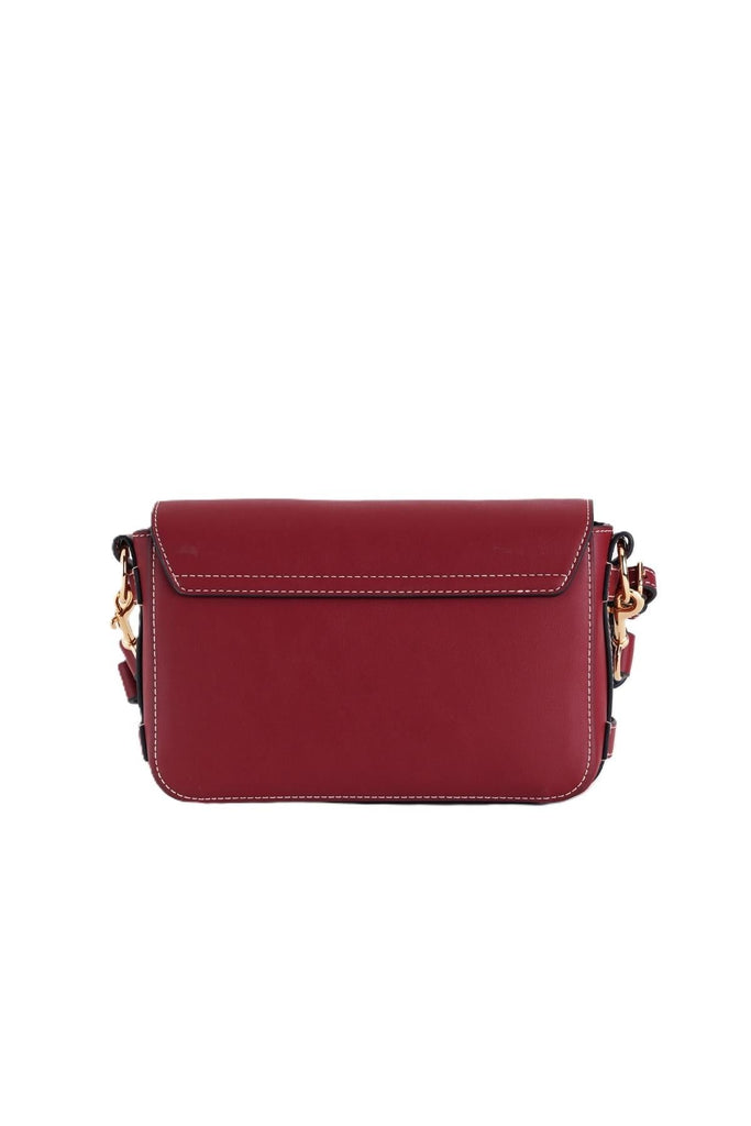 LOVE MOSCHINO BORSA PU