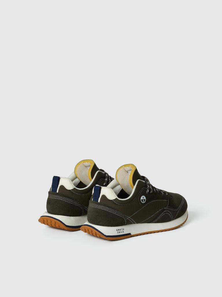 NORTH SAILS SNEAKERS