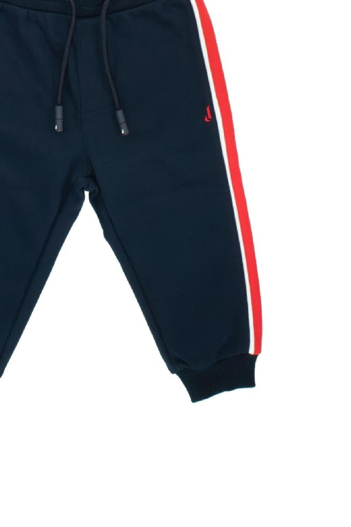 JECKERSON COMPLETO IN FELPA BABY