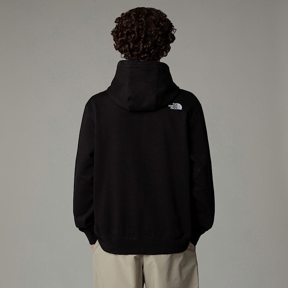 THE NORTH FACE FELPA