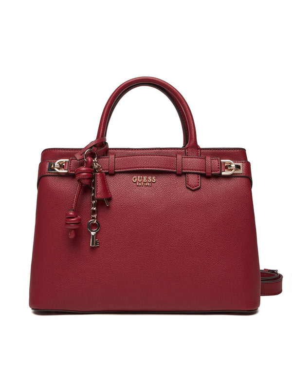 GUESS GREGORIA LRG GFRIEND SATCHEL