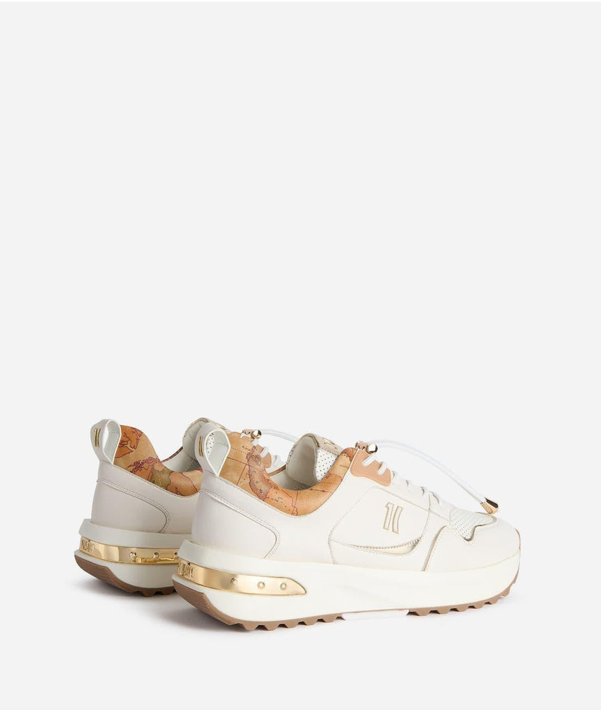 Alviero Martini 1ª CLASSE WOMAN SNEAKER