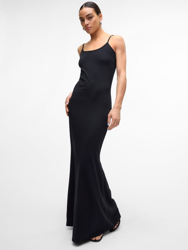 VERO MODA VMSHARON SL MAXI DRESS