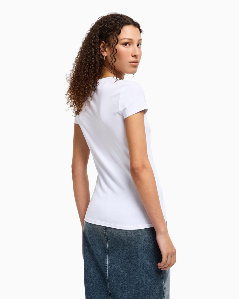 ARMANI EXCHANGE T-SHIRT