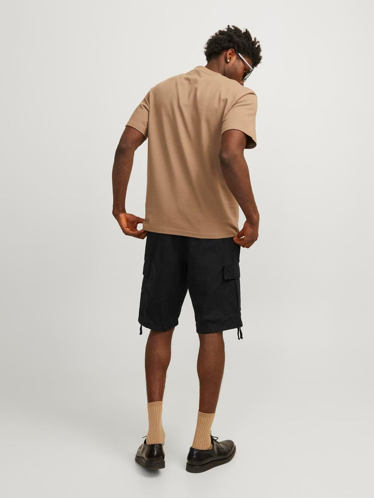 JACK AND JONES JPSTCOLE BARKLEY JJCARGO SHORTS SN