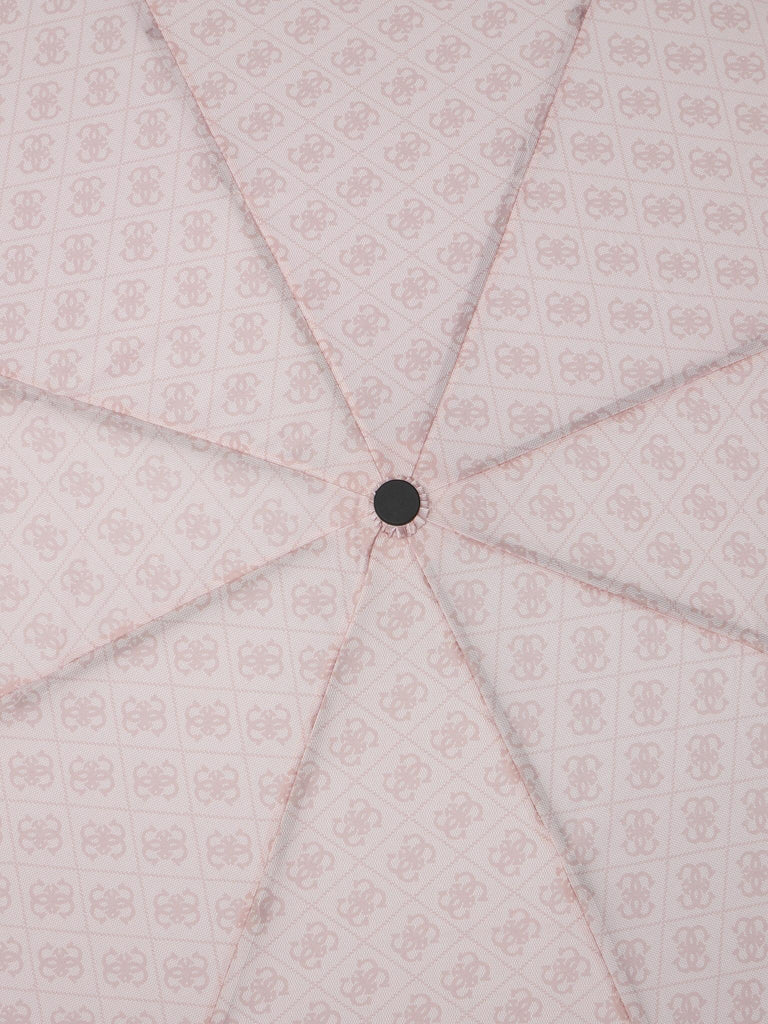 GUESS OPEN-CLOSE UMBRELLA