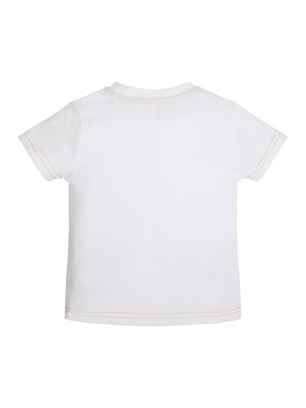 GUESS SS T-SHIRT