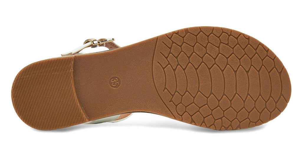 TOMMY HILFIGER SANDALO