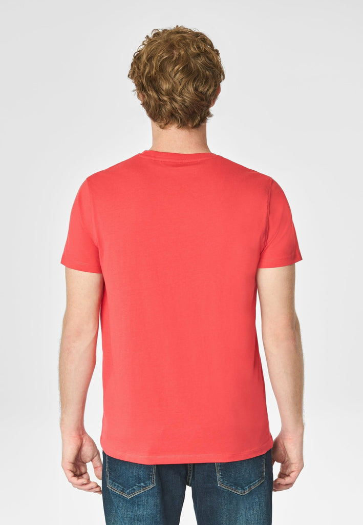 U.S. POLO ASSN MICK - T-SHIRT SS