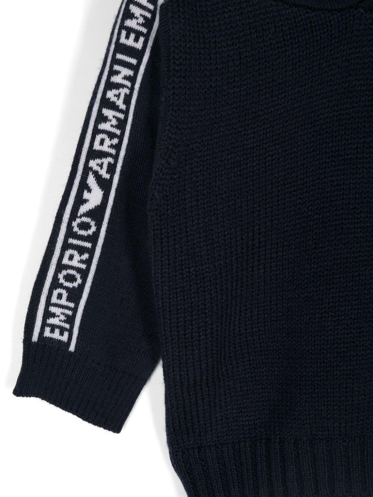 EMPORIO ARMANI PULLOVER