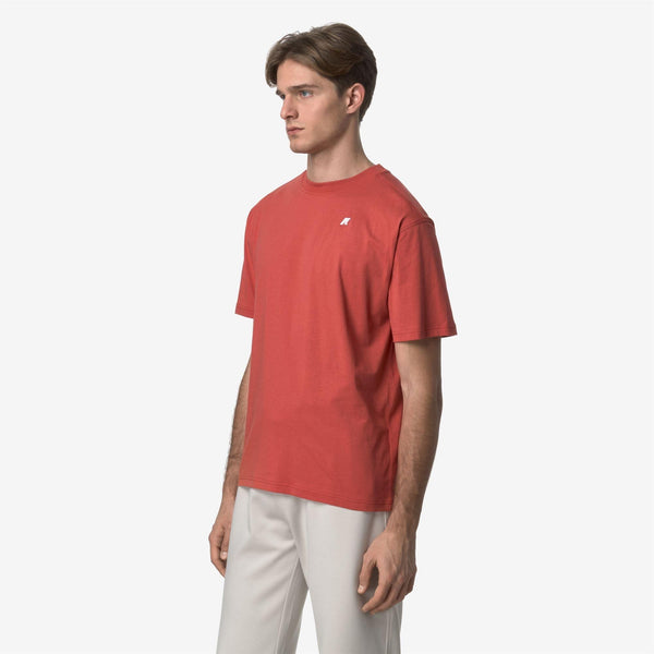 K-WAY SOLO JERSEY