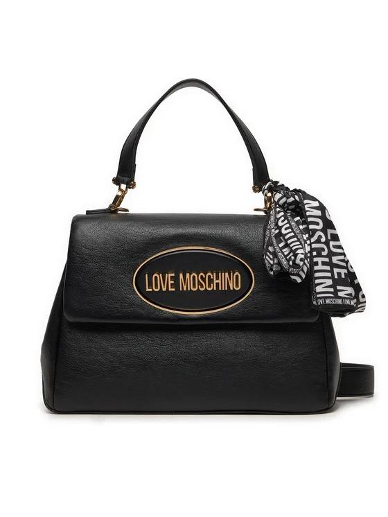 LOVE MOSCHINO BORSA PU