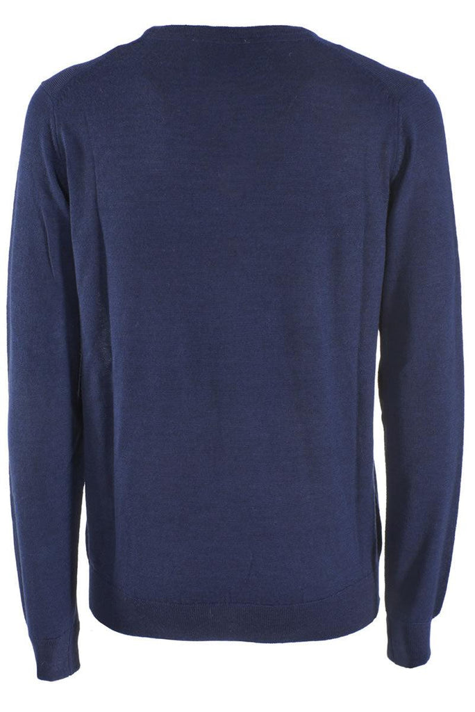 YES ZEE MAGLIA UOMO GIROCOLLO