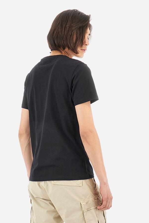 LA MARTINA MAN T-SHIRT S/S JERSEY