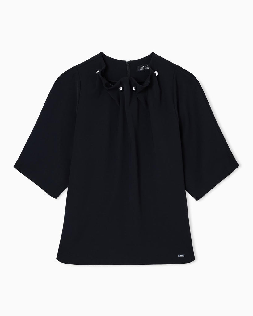 ARMANI EXCHANGE BLOUSE