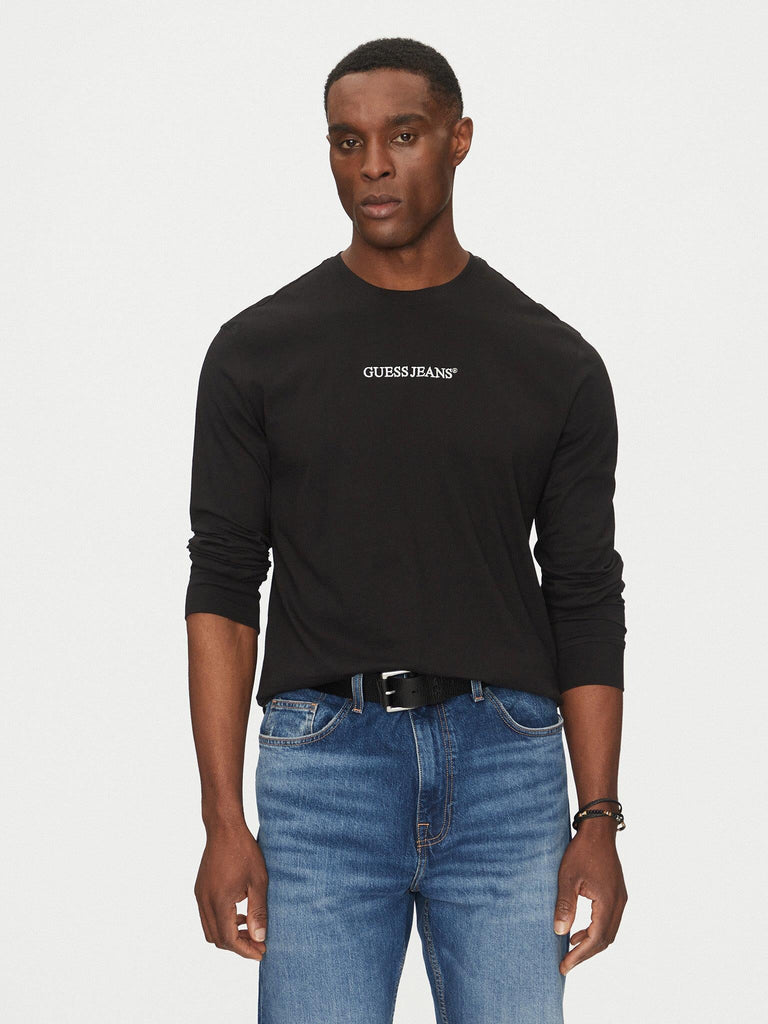 GUESS GJ LS CN REG EMBRO T