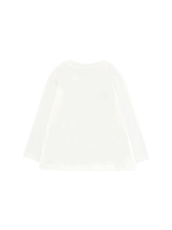 MOSCHINO BABY T-SHIRT