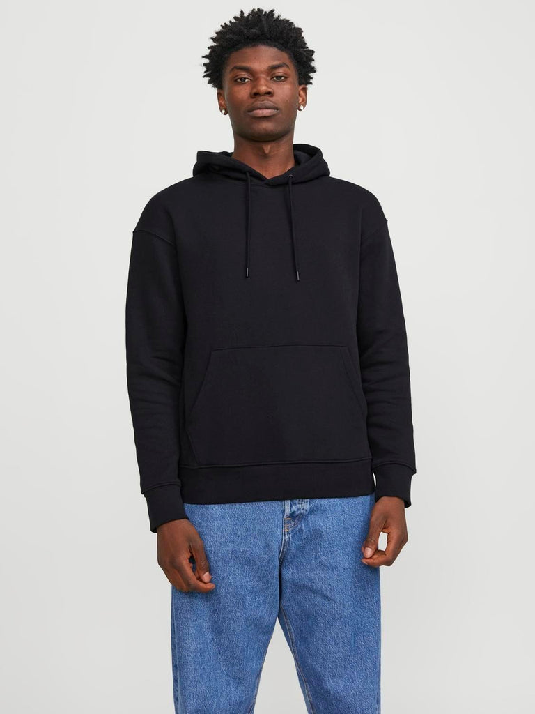 JACK AND JONES JJESTAR BASIC SWEAT HOOD NOOS