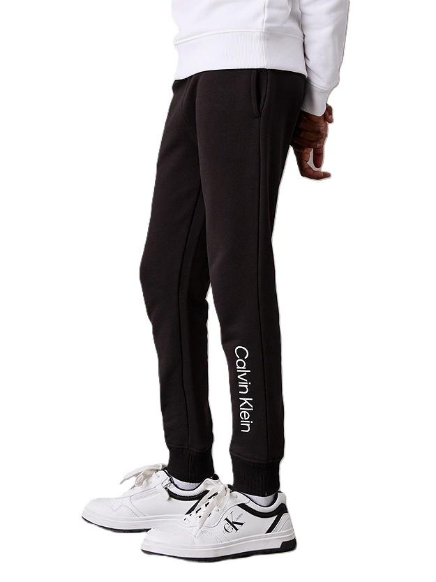 CALVIN KLEIN JEANS INST.LOGO REGULAR JOGGER