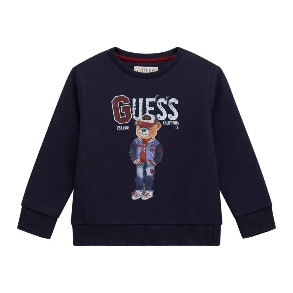 GUESS LS ACTIVE TOP