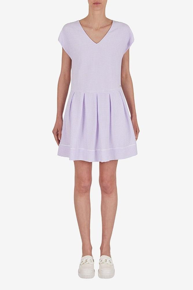 ARMANI EXCHANGE DRESS