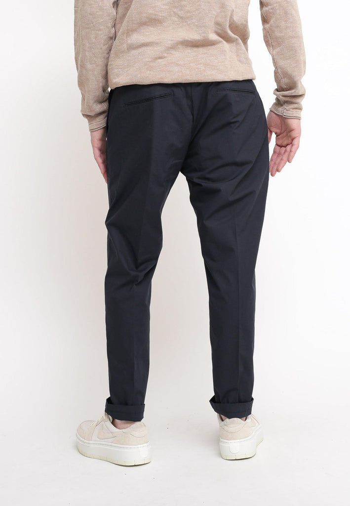 LIU JO PANTA CHINO REGULAR CAPRITELA